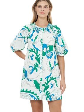 Oliphant dress, large